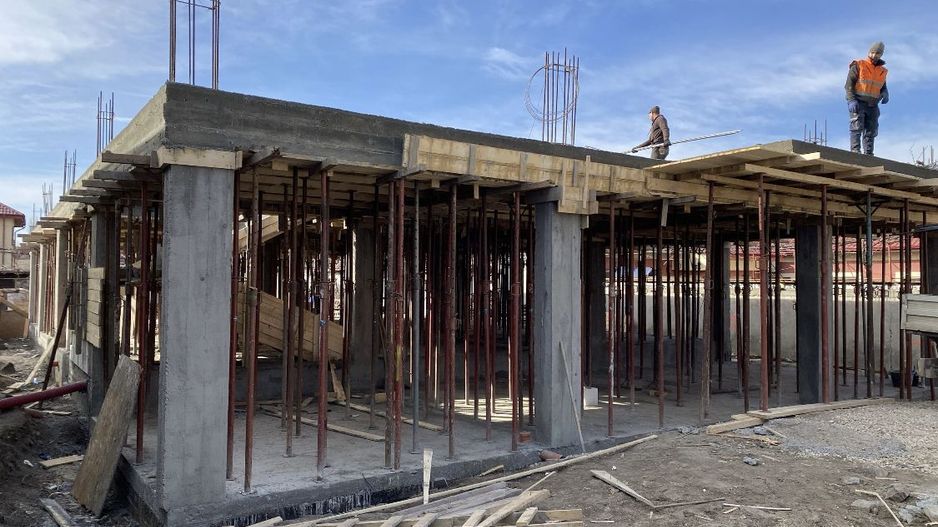 Apartamente de vanzare cartierul Cora Bratianianu, preturi de pa 40000 - Poză 8