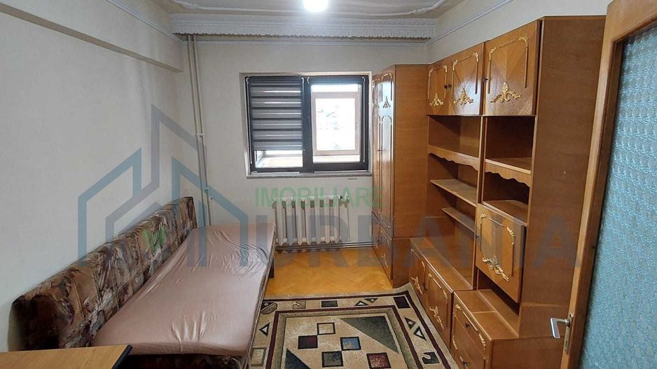 Apartament 4 camere de inchiriat, zona Pacurari (Petru Poni), Iasi - Poză 2