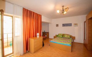 VANZARE GARSONIERA 42MP NICOLAE GRIGORESCU BLOC 2008 CENTRALA PROPRIE - Poză 1