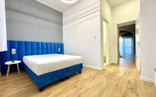 Elegant, finisaje premium, locație deosebita - 3 camere  în Bălcescu - Poză 17