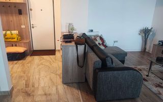 De inchiriat ap 2 camere+loc parcare subteran, Liberty/Jumbo/Rahova - Poză 1