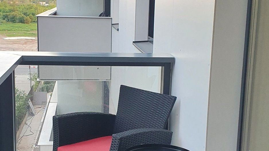 Apartament Pipera | Cortina North Residence - Poză 7