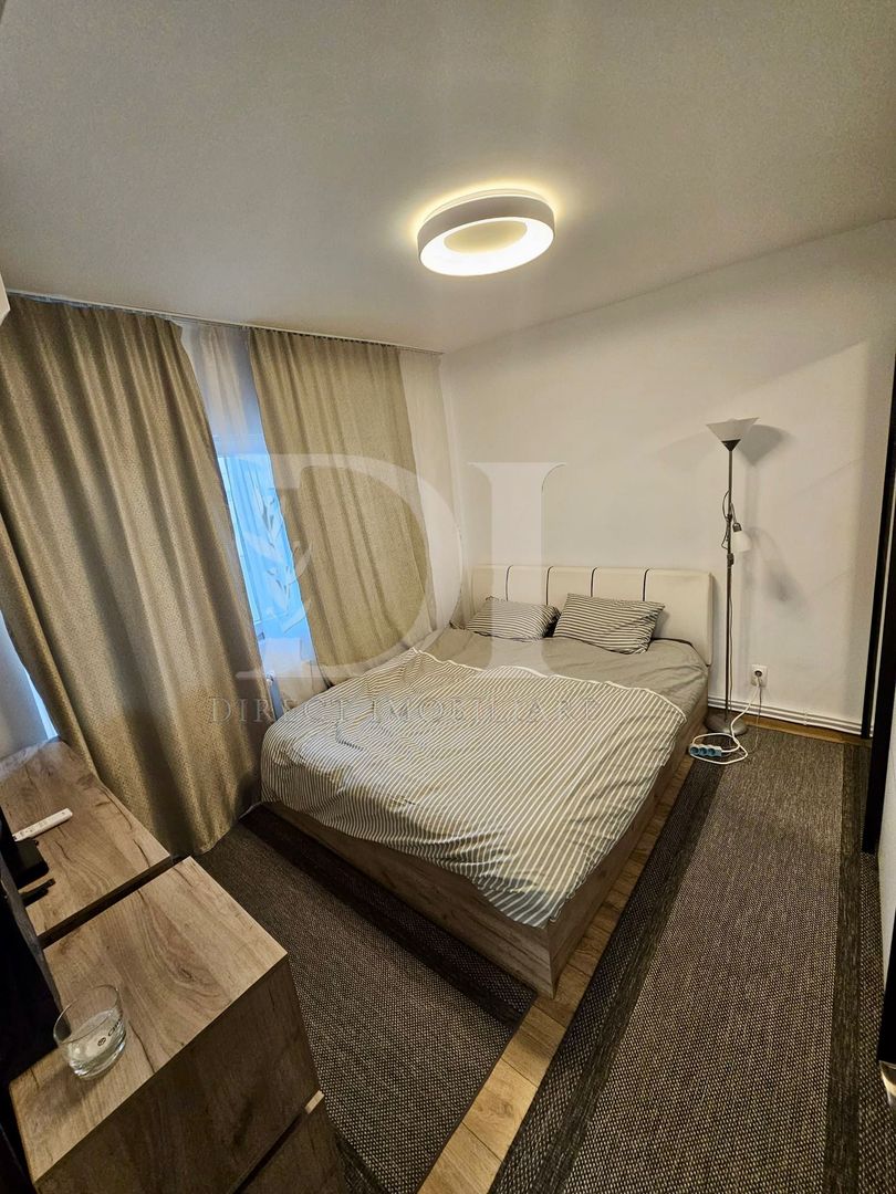 Apartament 2 camere -Grigorescu - Poză 2