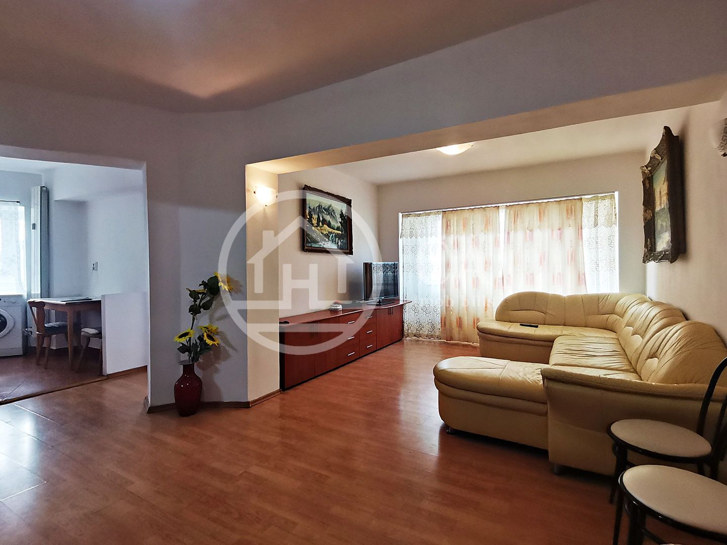 Apartament cu 2 camere de vanzare in zona Dacia, Oradea - Poză 2