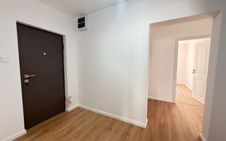 3 CAMERE  ‖ RENOVAT ‖ BLOC REABILITAT ‖ ETAJ INTERMEDIAR  ‖  NERVA TRAIAN - Poză 2