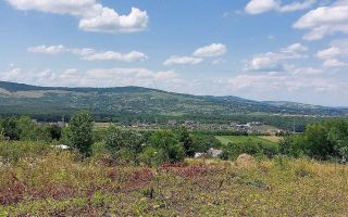 Teren intravilan, Curaturi, comuna Ciurea, 6310 mp - Poză 5