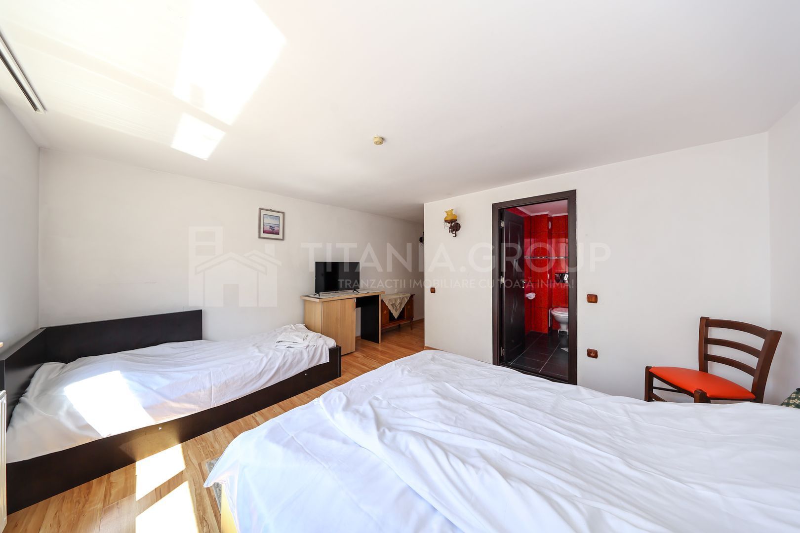 COMISION 0% ! Pensiune 11 camere in Bran | Poarta - Poză 30