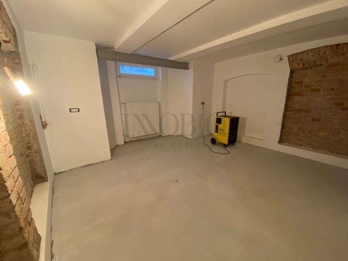 Vila Dorobanti - Capitale | Renovata integral - Poză 14