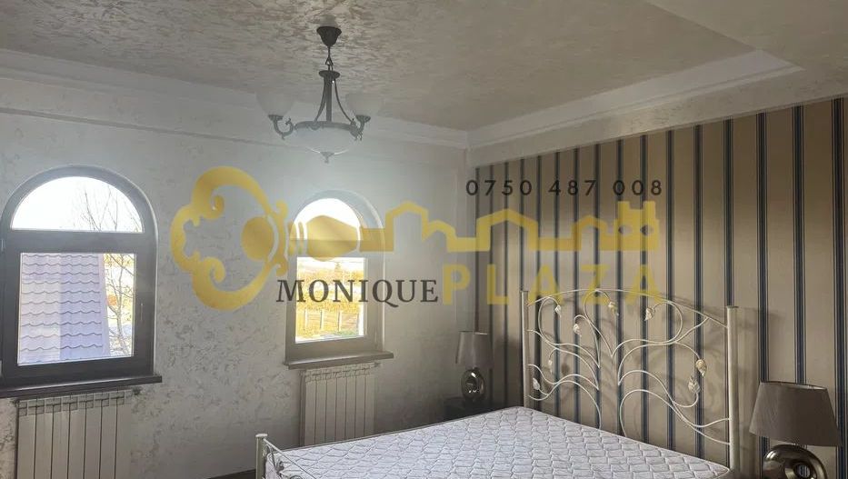 4 Camere | 2 Bai | 3 Balcoane | Finisaje moderne | Finisat modern | - Poză 5