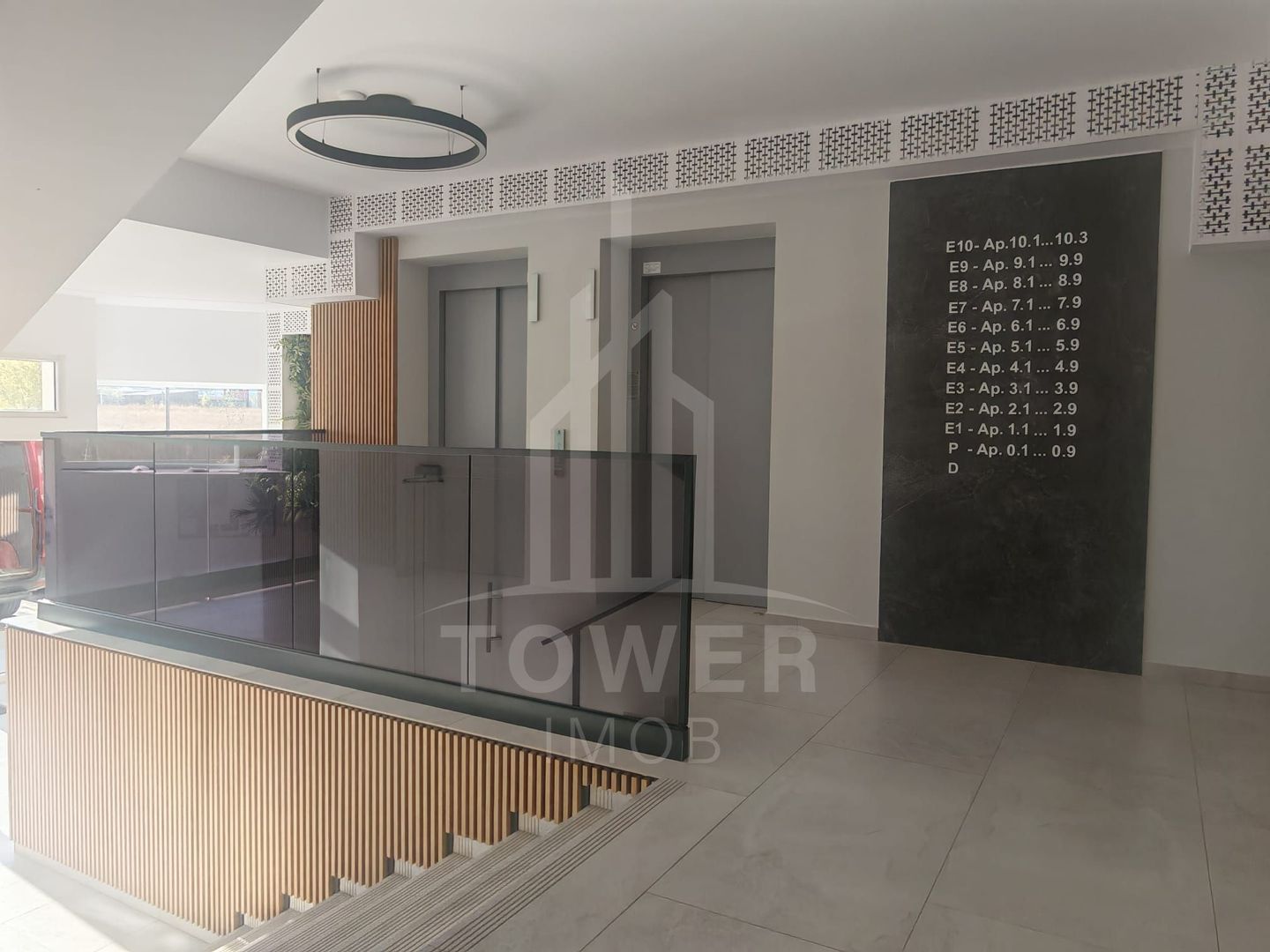 Apartament premium cu 3 camere de închiriat – Avangarden, zona Doamna Stanca - Poză 21