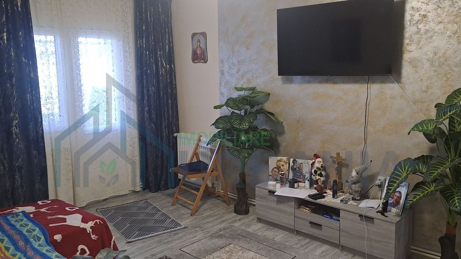 Vând apartament Tomești - Poză 7