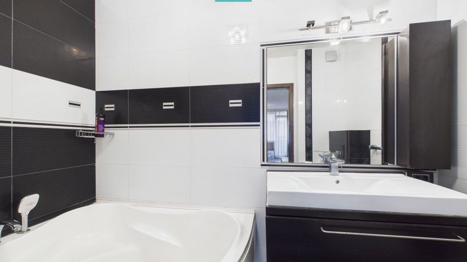 Penthouse 3 camere cu scară interioară ARED UTA - Poză 26