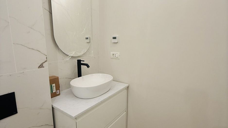 Complexul Studențesc | 3 camere | Scară interioară | 94 mp | Parcare privata - Poză 14