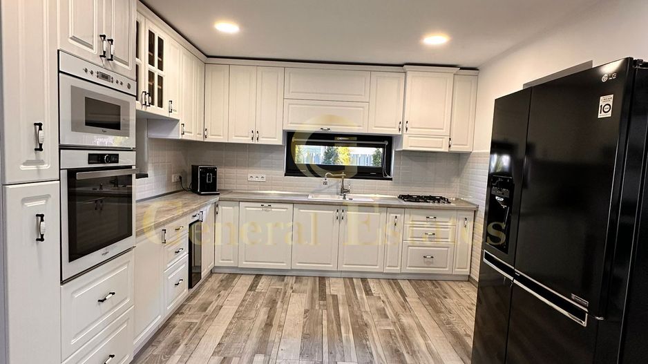 Casă individuală , complet mobilată și utilată – gata de mutare ! - Poză 6