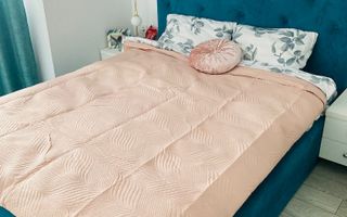 De inchiriat apartament doua camere - Parc Poligon Floresti - Poză 6