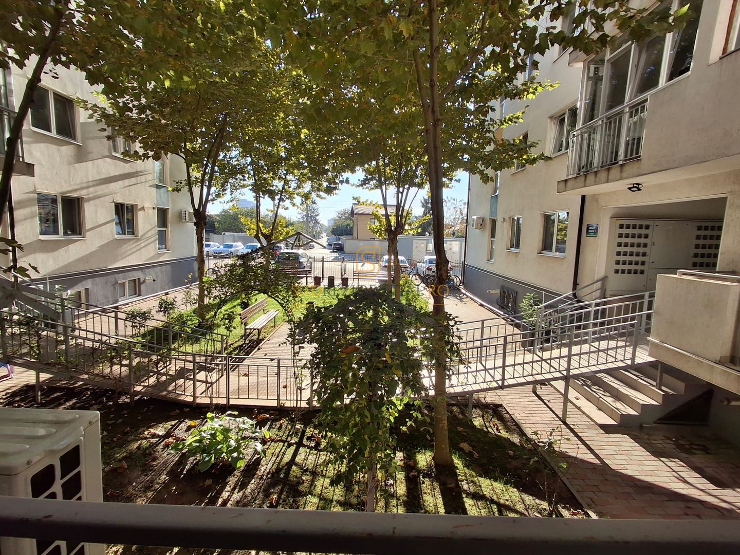 Apartament modern cu 2 camere, Drumul Jilavei, Metrou Aparatori - Poză 13