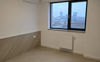 Apartament 2 camere NEMOBILAT vedere Promenada Cortina North - Poză 15