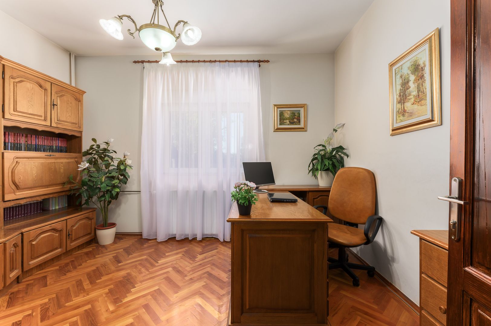 Vila Superba 360 mp - LOT 510 mp - Parcul Circului - Lacul Tei - Poză 21
