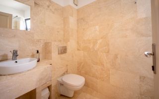 Apartament superb 3 camere } 92 mp | bloc nou | cart. Borhanci! - Poză 11