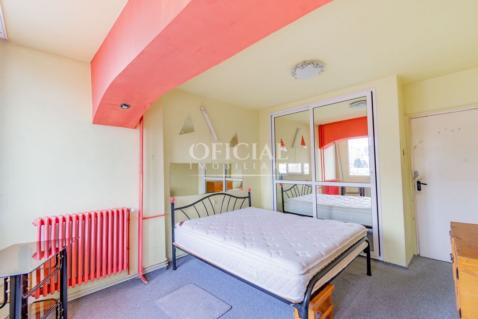 Apartament 4 Camere | 81 Mp | Balcon | Parcare | 2 Bai | Manastur BIG - Poză 3