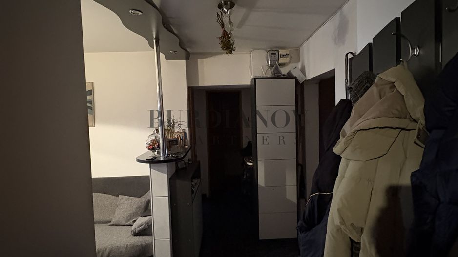 Apartament cu 2 camere - Metrou Ștefan cel Mare - Poză 11