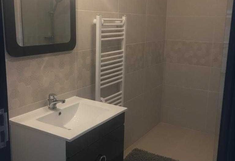 Apartament cu 2 camere in zona Iullius Mall | loc de parcare subteran | Sopor - Poză 4