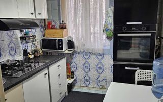 Apartament 2 camere Basarabia Metrou - Poză 4