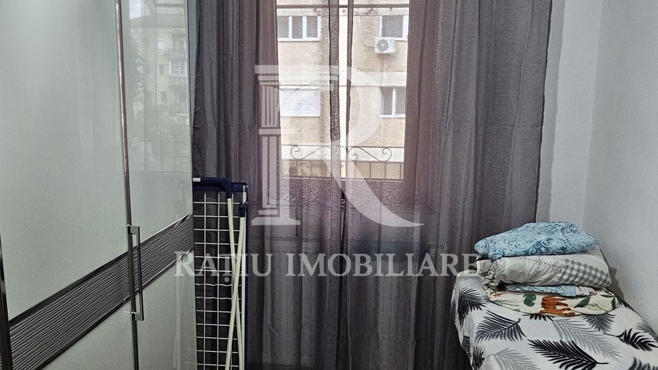 Apartament cu 2 camere | Decebal | Oradea - Poză 6