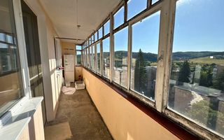 Apartament 2 camere 47,5 M² + balcon 7,5 M² cu priveliste Simeria - Poză 10