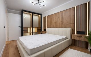 Apartament cu 3 camere, ultrafinisat, zona Observatorului,  Zorilor - Poză 5