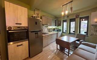 Apartament in Vila - 3 Camere - Cartierul Evreiesc - Creditabil - Poză 4