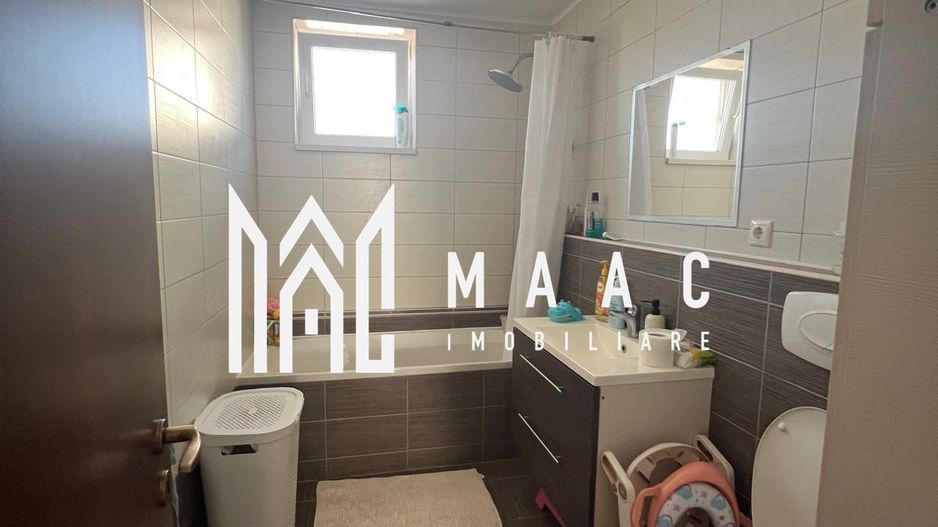 Apartament 3 Camere | 90 MPU | Et 3 | Valea Aurie - Poză 14