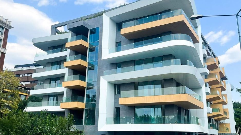 Apartament 3 camere | Finalizat | Floreasca - Poză 3