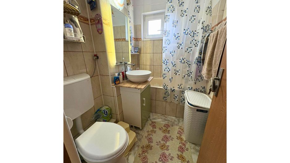 Apartament 2 camere 54.68 m² 3 minute de parcul central Elisabeta - Poză 7