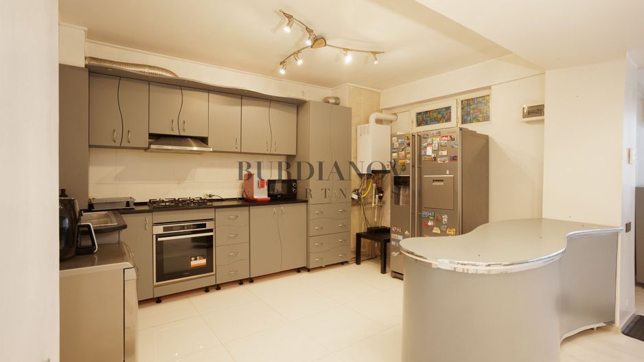 Apartament cu 3 camere - 91mp - Militari - Lujerului - Poză 6