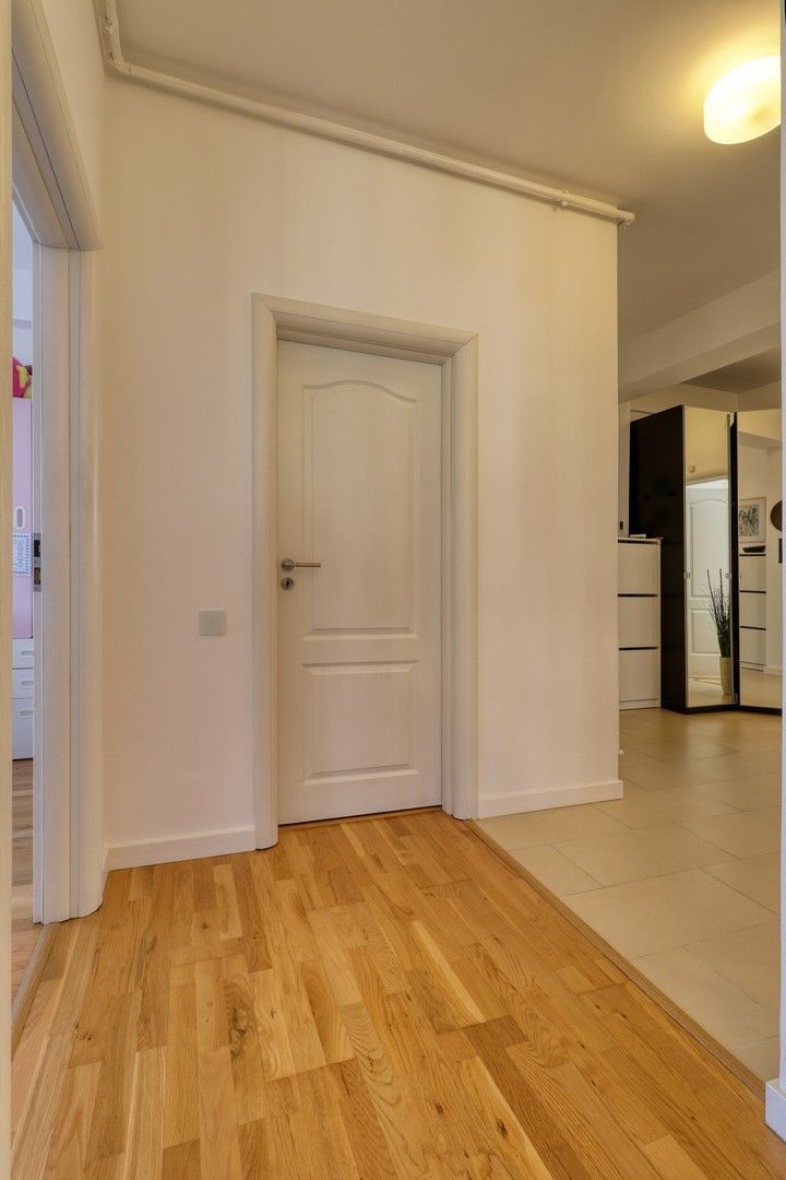 Parc Bazilescu- Apartament  4 camere – 115mp- La cheie- 0% comision - Poză 8