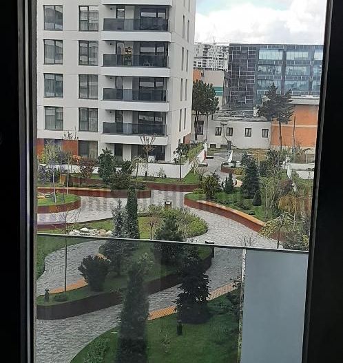 Nusco City - Apartament 2 camere, complet utilat, mobilat modern - Poză 7
