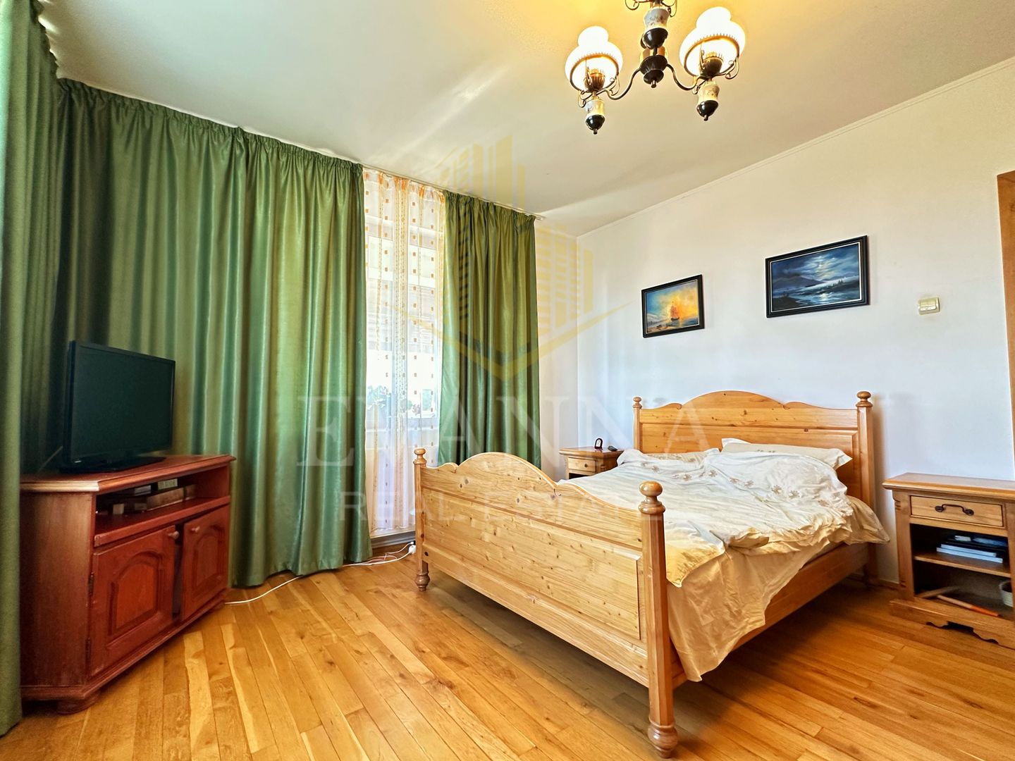 Strada Grigore Ureche / Casa de vanzare - Poză 6