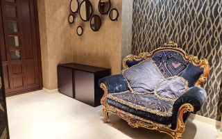 Chirie, casă, 5 camere, strada Primar Gherman Pântea, Râșcani - Poză 18