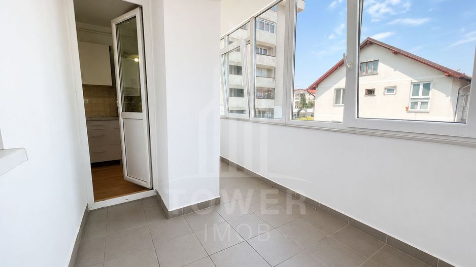 Apartament decomandat cu 2 camere | Etaj 2 | Turnișor - Poză 9
