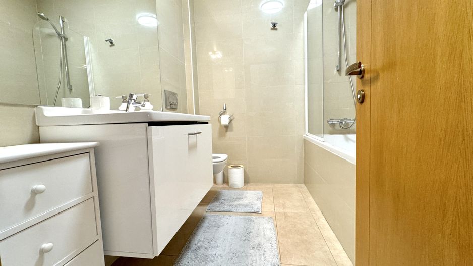 Apartament cu 4 camere, elegant si modern, in zona Centrala- Tender - Poză 22