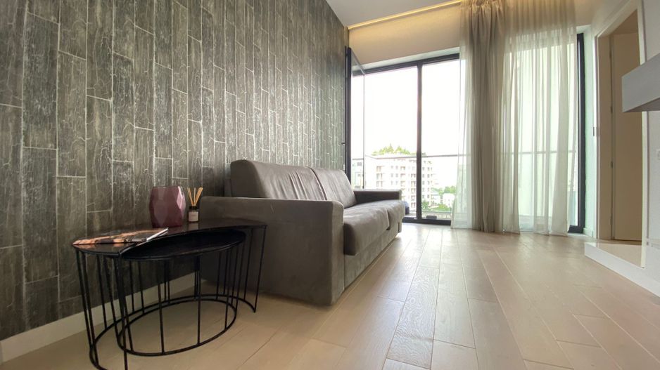 Apartament 2 camere One Herăstrău Park – Eleganță și confort - Poză 12