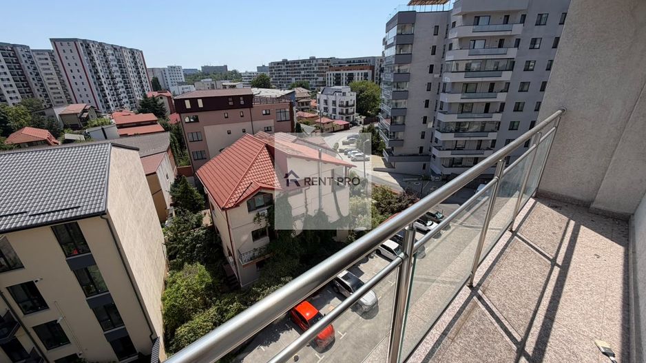 Apartament 2 camere de închiriat – Ranetti Residence | Grozăvești - Poză 16