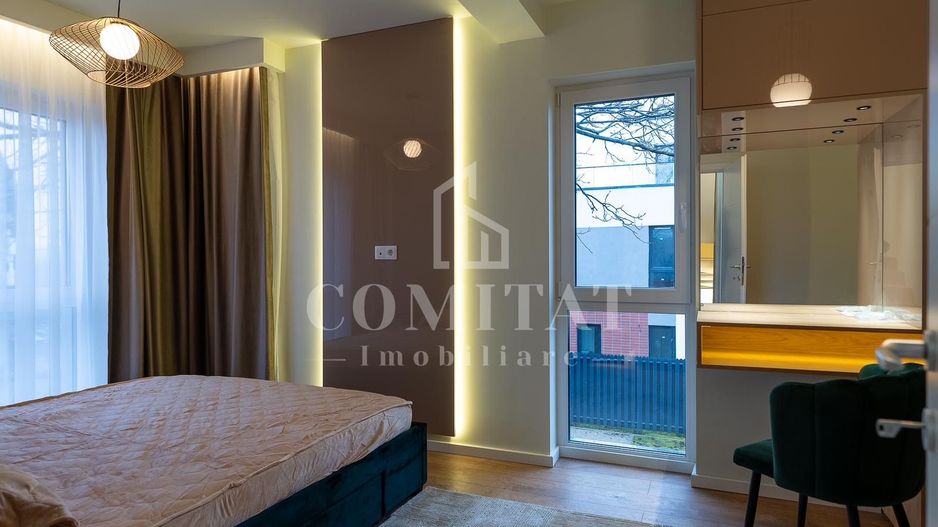 Casă ultrafinisată | Grădină și terasă | zona Casa Zânelor - Poză 3