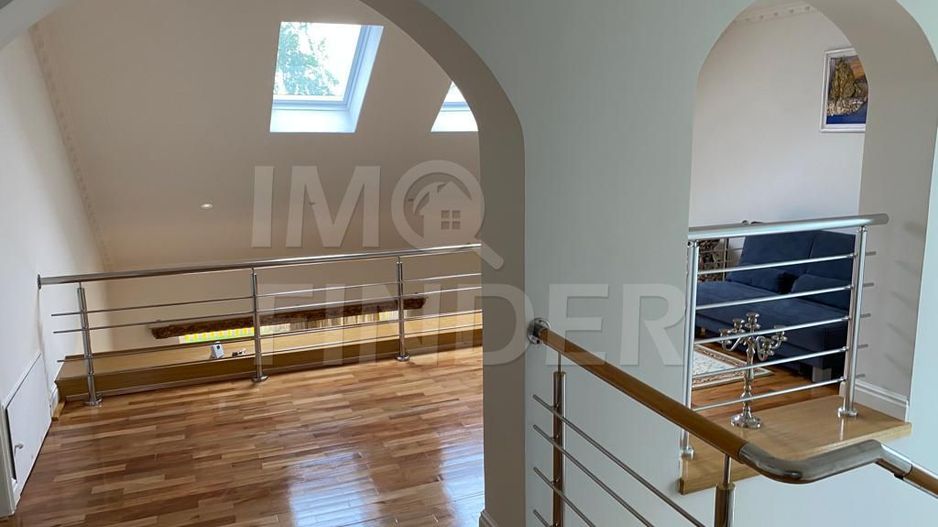 Inchiriere casa individuala, Hotel Belvedere - Poză 12
