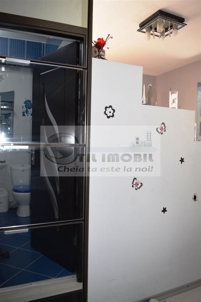 Apartament 3 camere Tatarasi - Spital Neurochirurgie - Poză 15