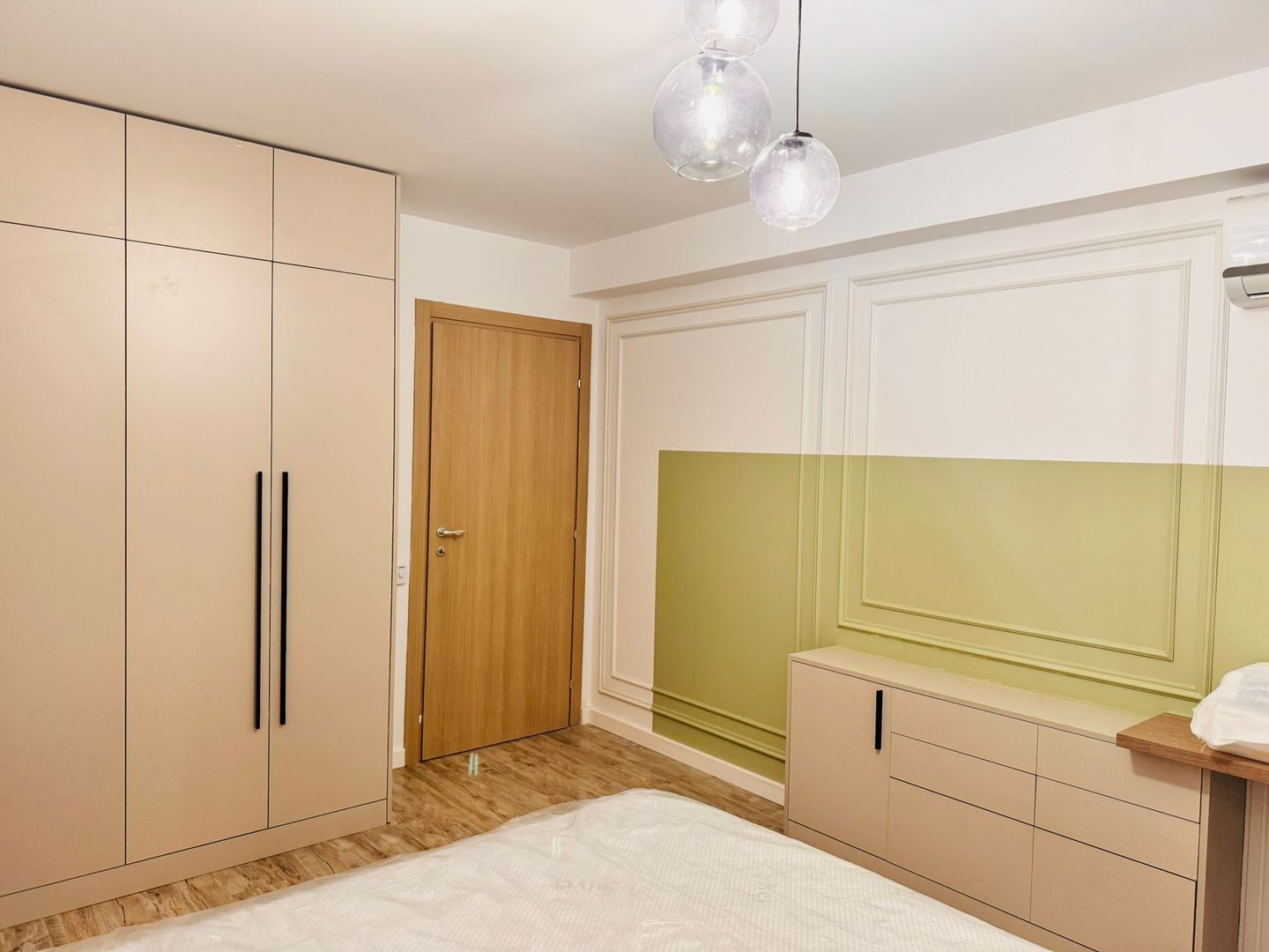 Ap 2 camere - Roka Residence / Loc de parcare - Poză 8