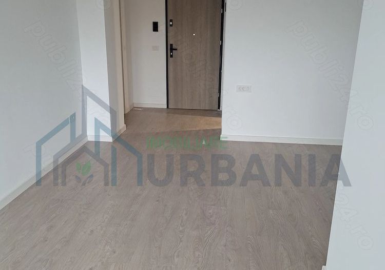 Apartament 1 cameră, 46 mp, etaj 2, Iași - Vânzare - Poză 2