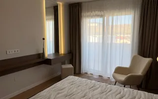 Apartament premium cu 2 camere, mobilat și utilat, Eroilor Residence, Florești - Poză 12
