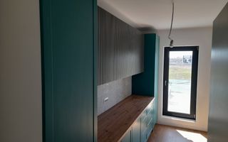 Ap 2 Camere Decomandata,Finisaje Premium,Nicolae Grigorescu-Metrou - Poză 2